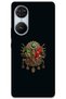 Reeder S19 Max Pro S Edge Case Hd Pattern Printed Back Cover - Tuğra