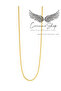 Pul Chain Necklace - 2