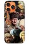 iPhone 17 Pro Case Hd Pattern Printed Back Cover - Big Turks