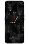 Realme 7 Pro Case Hd Pattern Printed Back Cover - Ataturk 9-15