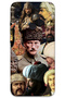 Xiaomi Redmi Note 7 Case Hd Pattern Printed Back Cover - Big Turks