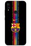 Xiaomi Redmi Note 7 Case Hd Pattern Printed Back Cover - Barça