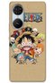 Reeder S19 Max Pro S Edge Case Hd Pattern Printed Back Cover - One Piece 1