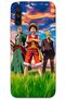 Xiaomi Mi Note 10 / Note 10 Pro Case Hd Pattern Printed Back Cover - One Piece 2