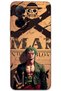 Xiaomi Redmi A5 4g Case Hd Pattern Printed Back Cover - Vanted