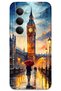 Xiaomi Redmi 15 5g Case Hd Pattern Printed Back Cover - Clock Tower