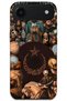 iPhone 17 Air Case Hd Pattern Printed Back Cover - Ottoman Dynasty