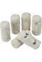 HypaBand Crepe Cotton Bandages 10 cm x 4.5 m - Pack of 6 - 2