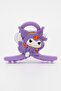 Kuromi Designed Colorful Children's Hair Clips - 2