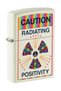 Lighter 46243 Radiating Positivity - 2