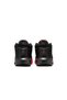 Lebron Witness Viii Men's Sports Shoes Fb2239-005 Black - 4