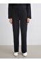 Lcw Vision Women's Wide Leg Sweatpants with Elastic Waist - 2