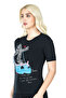 Women's Printed T-Shirt 275 - 5
