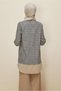 Shirt Collar Tunic 45934 - 4