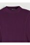 Lcw Modest Stand Collar Oversize Women's Knitwear Tunic - 6