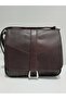 Genuine Leather Special Design Women's Bag (24cm X 23cm) - 4