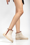 Lynfa Shoes Kadın Bot - 3