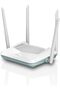 جهاز توجيه AX1500 SMART R15 EAGLE PRO AL Wi-Fi6 Gigabit - 4