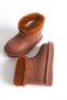 K.968 Rain Boots-30/31 - Tan - 2
