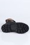 Ky-32 Teddy Bear Boots F.-Black - 31 - 2
