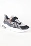 Saturn Sports Shoes F.-Black-Powder - 31