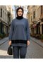 Daily Sports Hijab Turquoise Set - 3