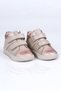 1013 Genuine Leather Boots İ.B.-Powder - 23 - 2