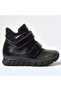 Girl's Velcro Boots V.94P.-Green - 29