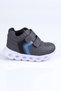 L.2061 Genuine Leather Boots P.-Gray - 26 - 3