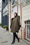 Yonca Yağmurluk