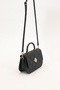 Black Women's Shoulder Bag 930180 - 2