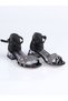 S.4040 High Heels P.F.-Black - 35 - 2