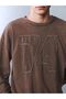 Crew neck boys' sweatshirt - 4