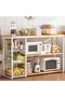 3 Layer Kitchen Storage Rack