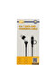 Versatile cable with a practical 4-in-1 design - 2