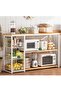 3 Layer Kitchen Storage Rack - 3