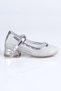 A.17 Mesh Heeled Shoes P.F.- - 37 - 4