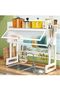 Multi Layer Kitchen Sink Drain Board Rack - 2