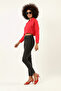 90's Women's Smoked Boyfriend Mom Jeans - 2