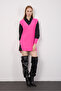 Knitwear Sweater Shirt Combination Double Product - 6