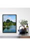 12x16 inch Diamond Painting Picture Frames (Pack of 2) - Black - 7