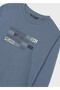 Boy's Sweatshirt - 3