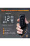 AT1 Pro Smart Electric Tire Inflator - 120 PSI Portable Air Pump for Bicycle, Football - 5