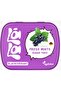 Mints Black Currant sugar free 14 gm x12pcs - 2