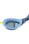 نظارات السباق Fastskin Hyper Elite (رمادي/أزرق) - 5