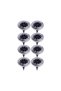 Set 8x Spoturi solare