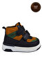 Children-Baby Boots Genuine Leather Orthopedic Sole Stylish Comfortable - 6