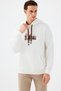 Men's sweatshirt
