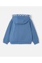 Boy's Hooded Sweatshirt - 3