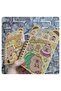 Stickerli Bookmark Notepad 1 Piece - 2